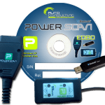 POWERSCAN EOBD