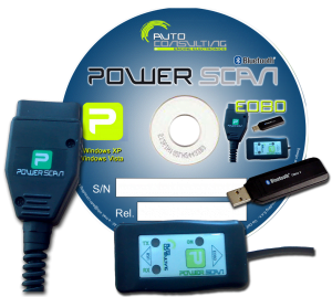 POWERSCAN EOBD