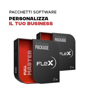 PACCHETTI software flex